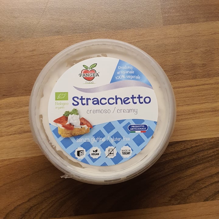 photo of Pangea Foods Stracchetto fume shared by @silvia81 on  12 Apr 2021 - review
