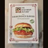 The Vegetarian Butcher