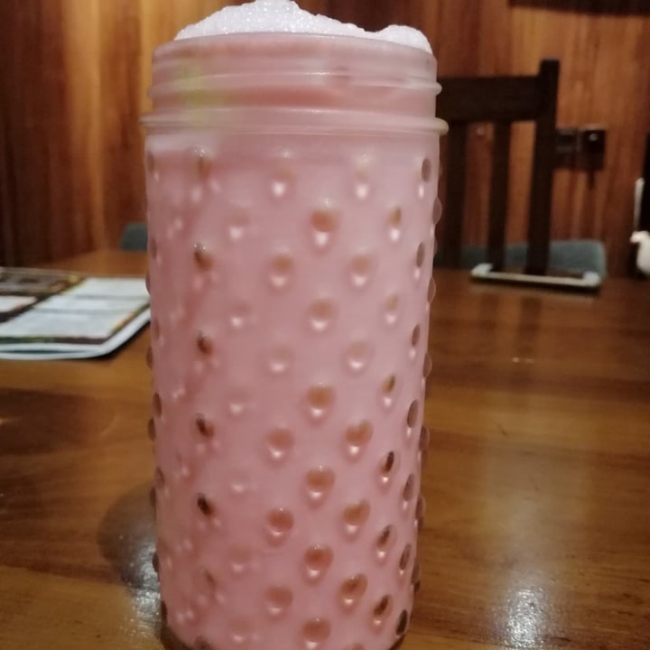 photo of The VOV (VoV 7) Faluda shared by @vegandiaries on  03 Jul 2020 - review