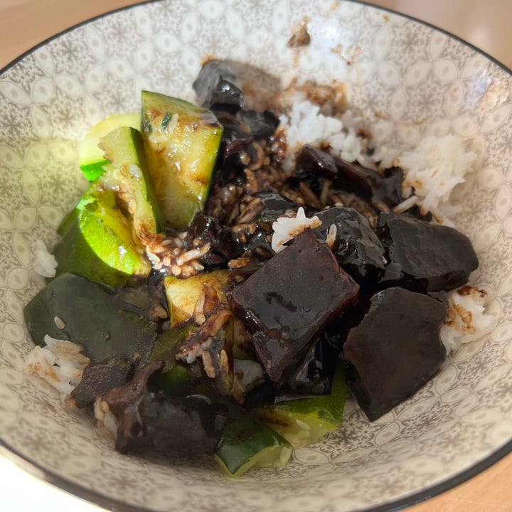 review photo of The Green Mountain Plant-based Pfeffer civet shared by @happystar73 on 07 Nov 2022 - review