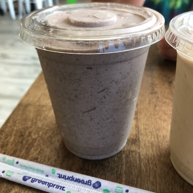 Photo of the dish “Oreo Milkshake”