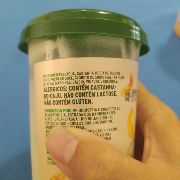 review photo of catupiry plantury shared by @mah-sango on 19 Oct 2022 - review