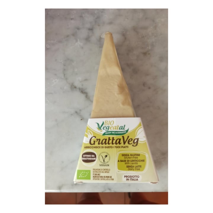 review photo of Grattaveg Gratta Veg shared by @isa12 on 05 Sep 2022 - review