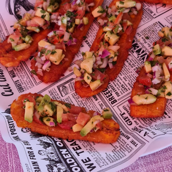 review photo of El Faro Puerto Tosta De Platano shared by @rkl on 10 Jul 2022 - review