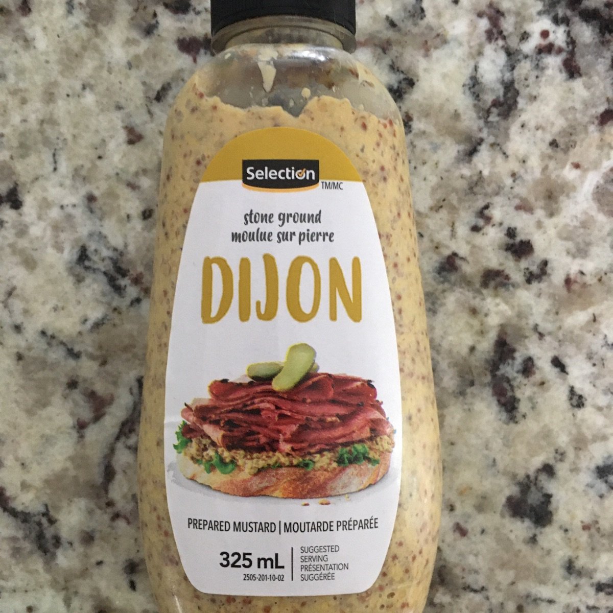 Selection Dijon mustard Reviews abillion