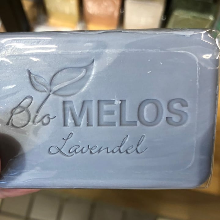 photo of bio melos soap shared by @letsbra on  11 May 2022 - review