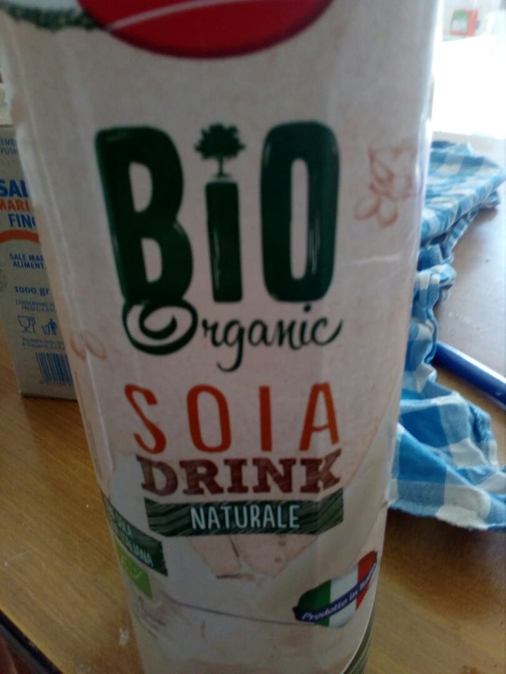 review photo of Milbona Bevanda di avena shared by @elisabettap on 16 Apr 2020 - review