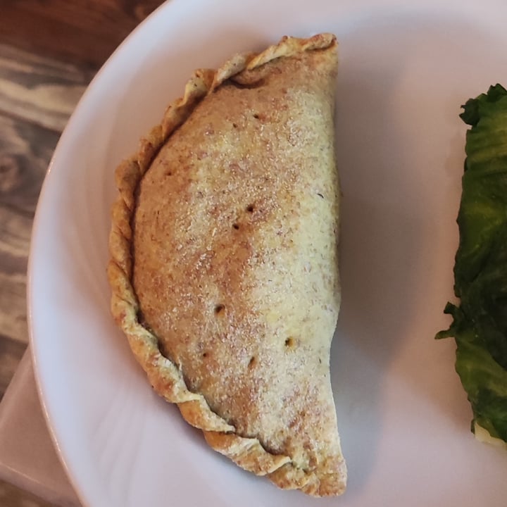 photo of Bonario Empanadas alle verdure shared by @chetti299 on  16 Mar 2022 - review