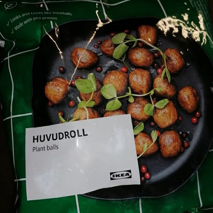 review photo of IKEA Restaurante Albondigas shared by @mariadesalomon on 31 Aug 2020 - review
