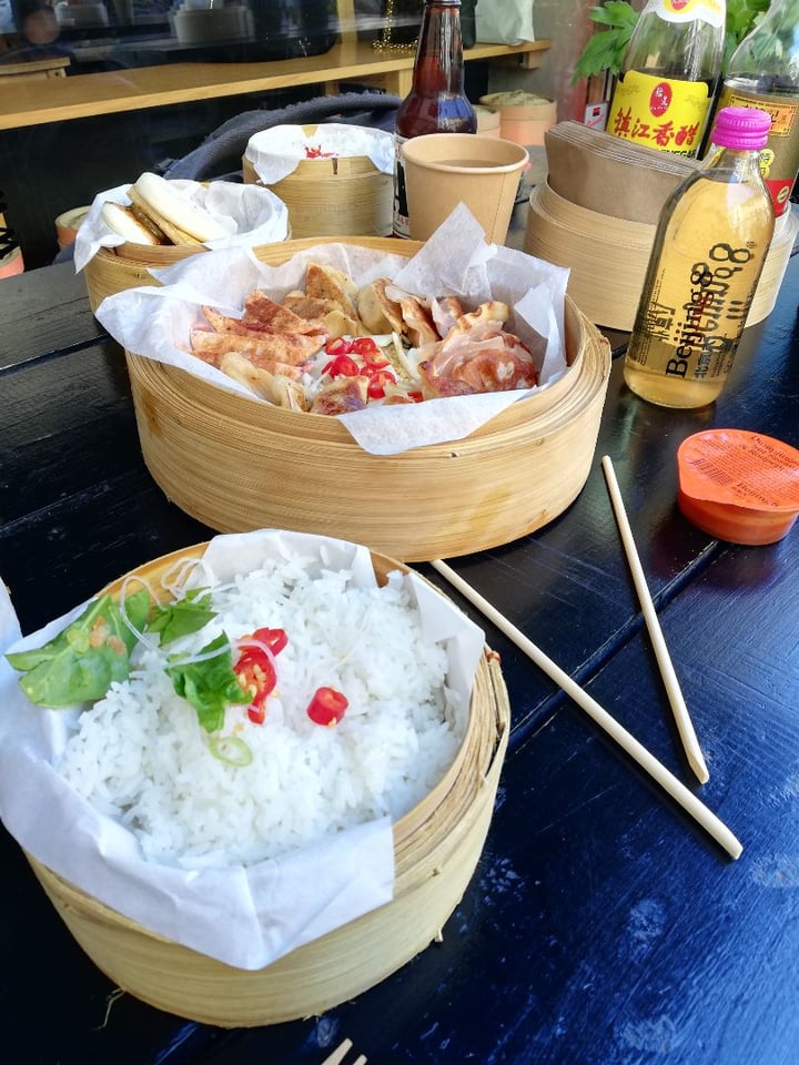 review photo of Beijing8 Dumpling shared by @enid on 20 Apr 2019 - review