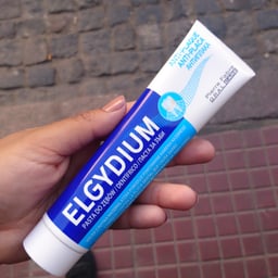 Elgydium