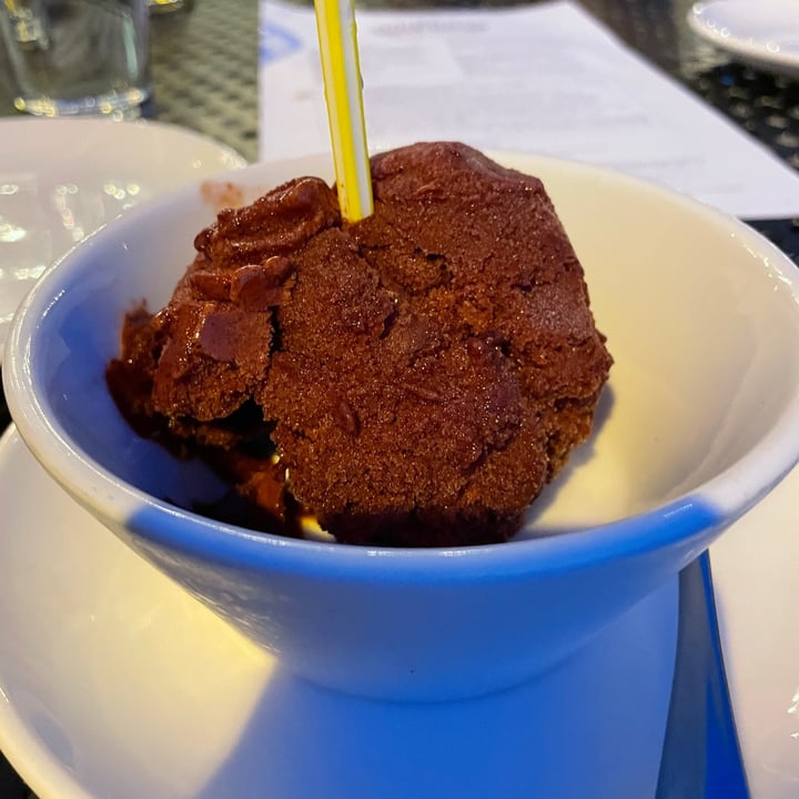photo of Junk Ditch Brewing Company Blackberry sorbet shared by @karenasp on  23 May 2021 - review