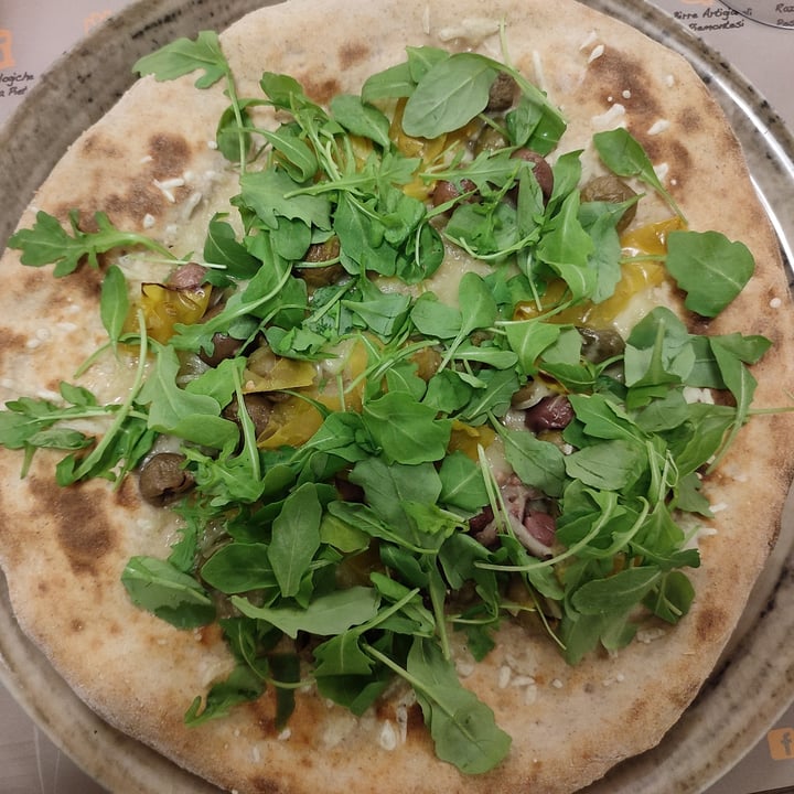 photo of Birra & Farina Pizza shared by @deboramaria on  29 Oct 2021 - review
