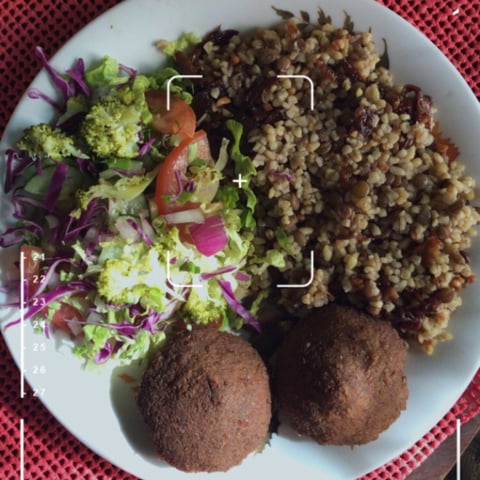 Rami - comida arabe armenia Enyadra Reviews | abillion