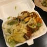 Fu Kang Vegetarian