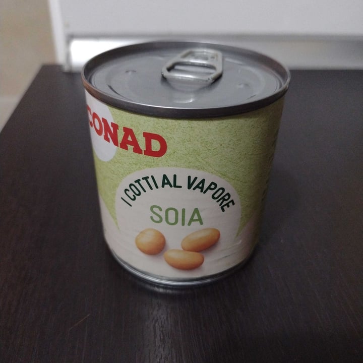 photo of Conad Soia in grani shared by @chapelliere on  01 Dec 2022 - review