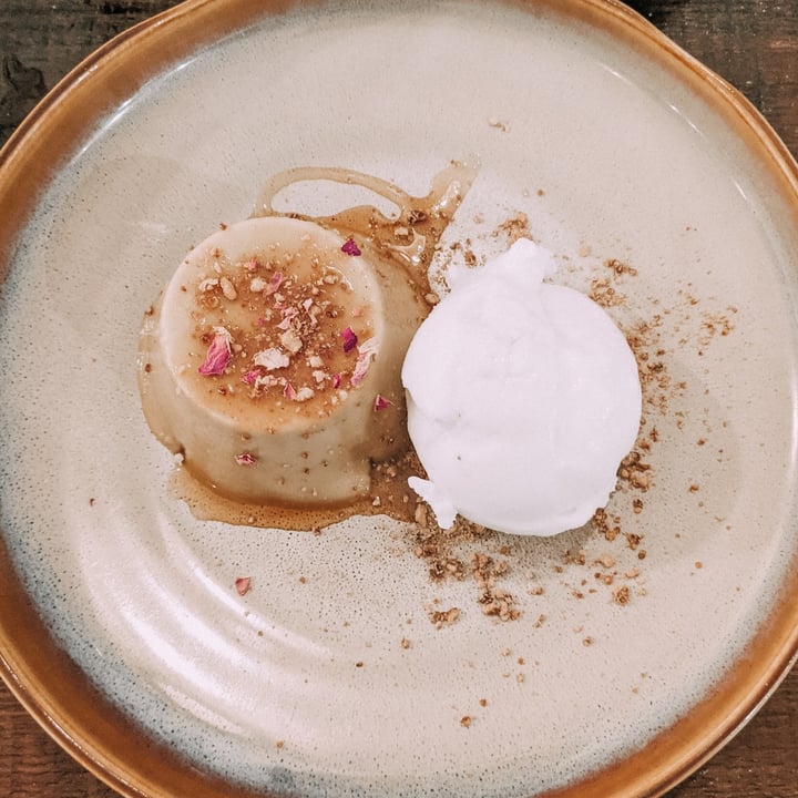 photo of Colombo Social Vegan panacotta shared by @byrachelholt on  17 Nov 2021 - review