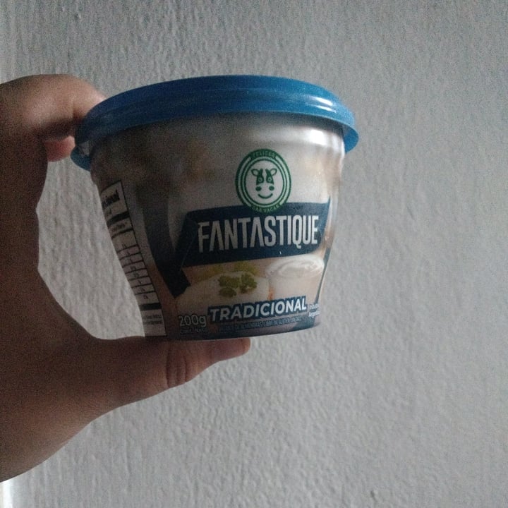 review photo of Felices Las Vacas Queso Untable Fantastique Sabor Tradicional shared by @flamencomg on 29 Mar 2021 - review