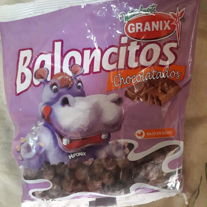 review photo of Granix Baloncitos shared by @natalia2002 on 04 Dec 2020 - review