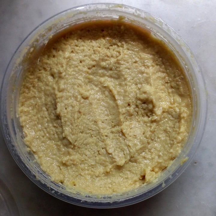 photo of Kyros Hummus clásico shared by @marielita on  14 Feb 2021 - review