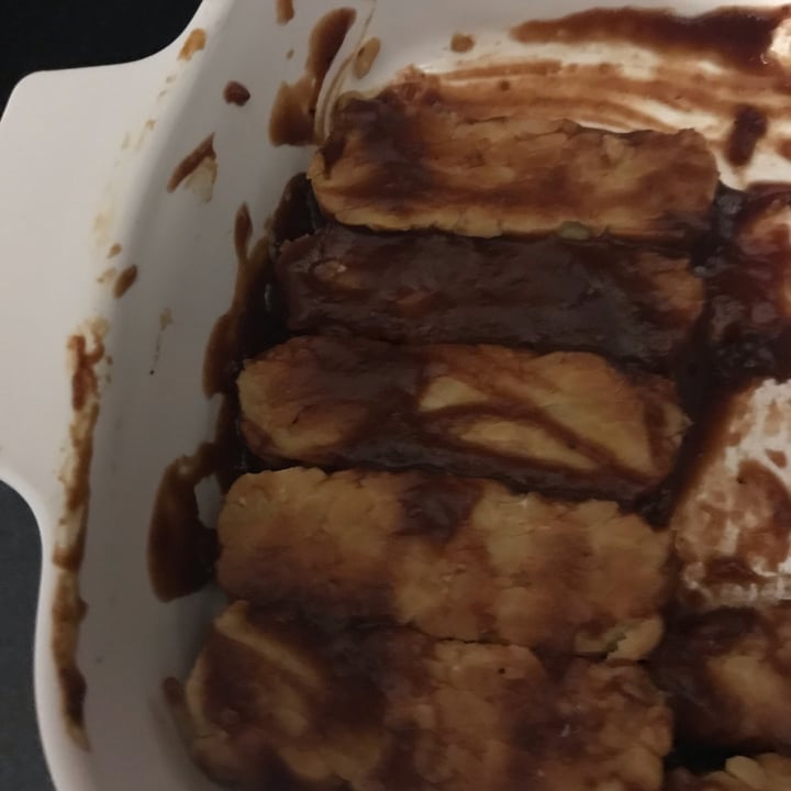 review photo of Lightlife Tempeh shared by @ampanda on 05 Jan 2022 - review