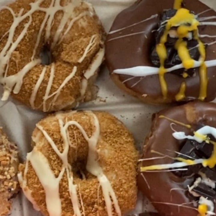 review photo of Considerit Cream Egg shared by @veganonthemove on 14 Jun 2021 - review