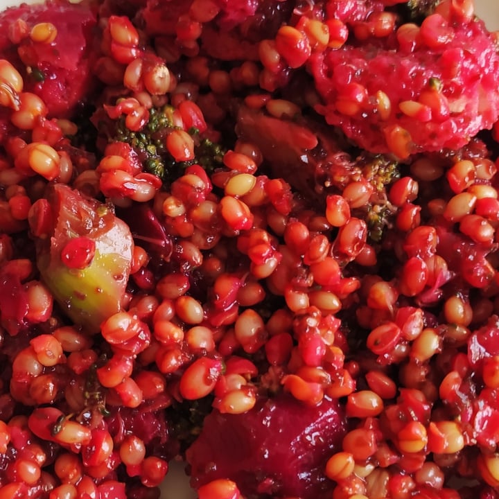 photo of Natura Sì Orzo mondo shared by @lauralatini1 on  17 Oct 2021 - review