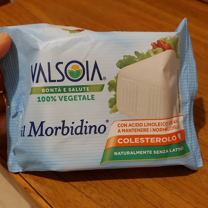 review photo of Valsoia il morbidino shared by @francescabal on 30 Jan 2022 - review