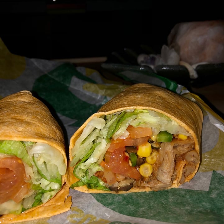 Subway Helsinki, Finland TLC Teriyaki Review abillion