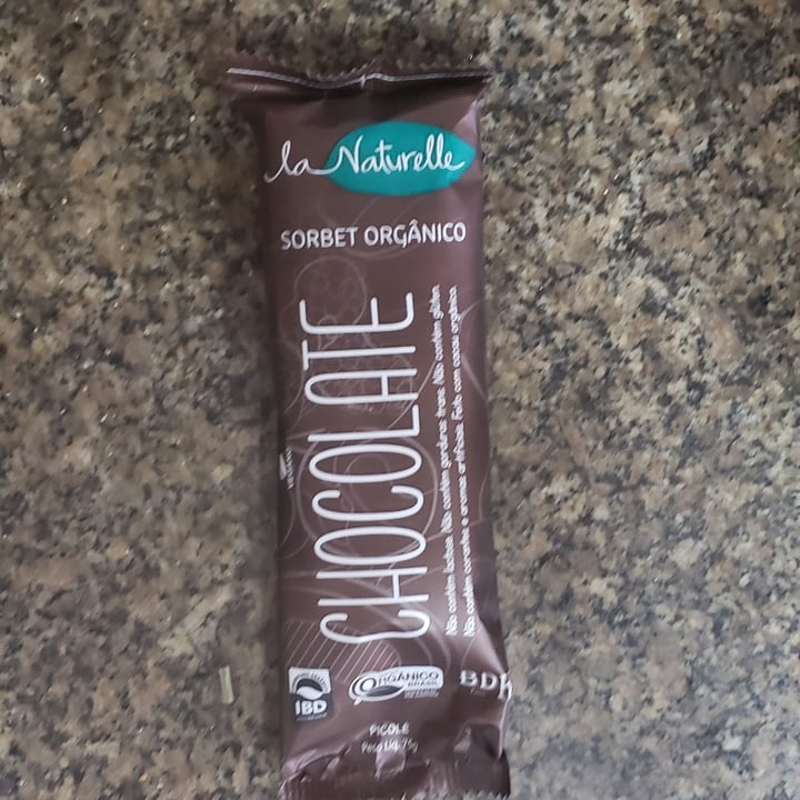 photo of La naturelle Sorvete shared by @cleide on  31 Aug 2021 - review