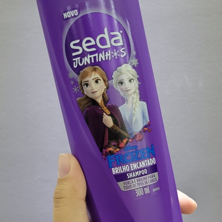 photo of seda Shampoo shared by @bmaithee on  12 May 2022 - review