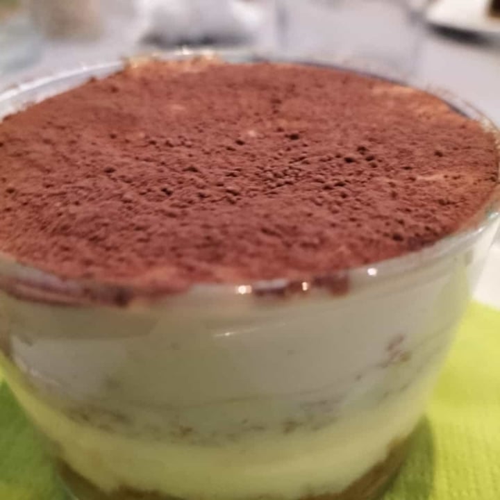 photo of 100% BIO Tiramisù shared by @saucelli on  30 Mar 2022 - review