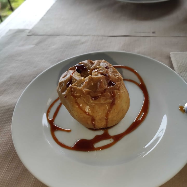 review photo of El Manglar Manzana asada shared by @lamoki on 16 Nov 2021 - review