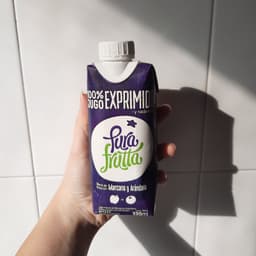 Pura frutta