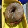 The Moody Donut