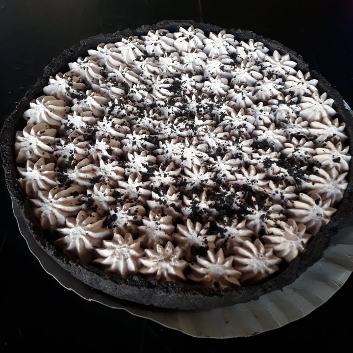 photo of Spika Lion - Tienda Vegana Torta Oreo shared by @regivegana on  19 May 2020 - review