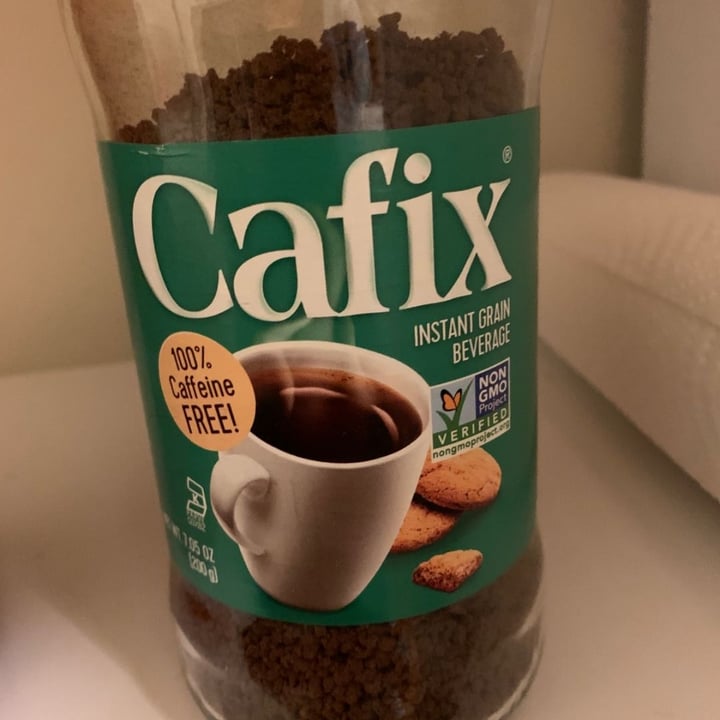 photo of Cafix Caffeine-free Coffee shared by @chengan on  18 Jun 2020 - review