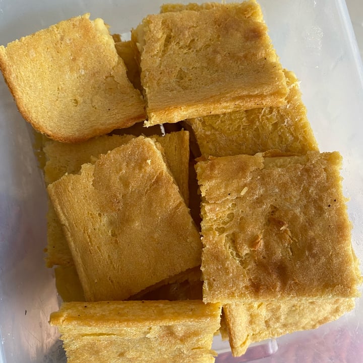 photo of Esselunga Bio Farina di mais shared by @biamins on  02 Apr 2022 - review