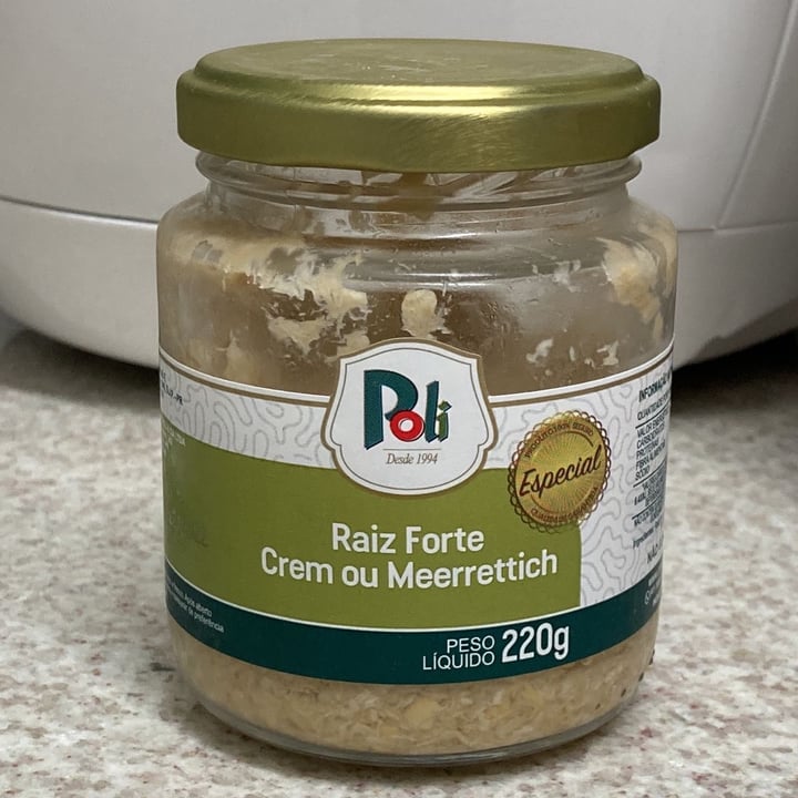 review photo of Poli Raiz Forte shared by @guidolin on 01 May 2022 - review