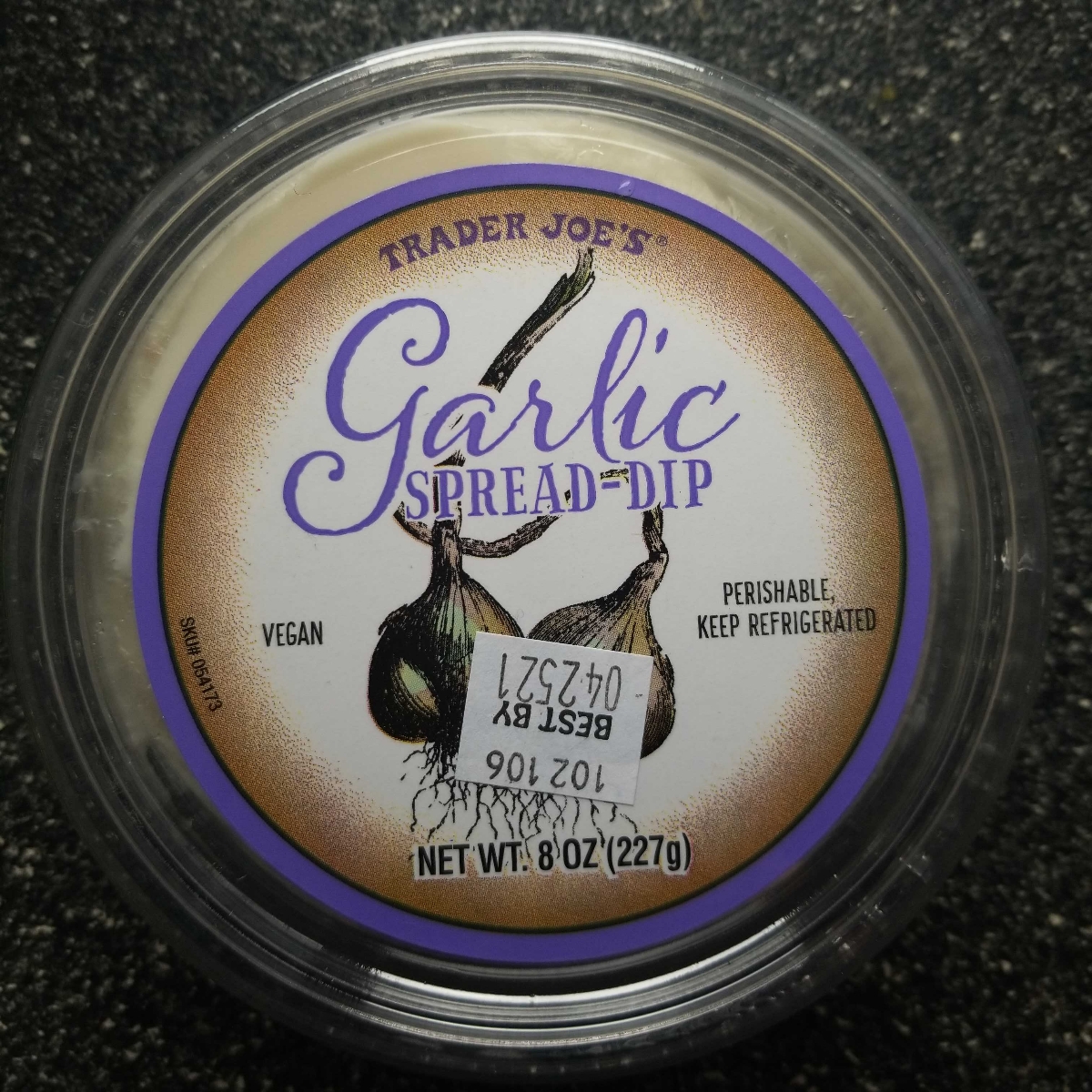 Garlic intelligence overview