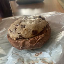 no helado