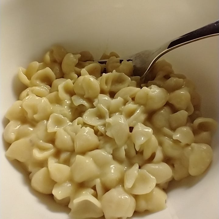 photo of GoGo Quinoa Mac and cheese shared by @daniellehart on  18 Dec 2021 - review