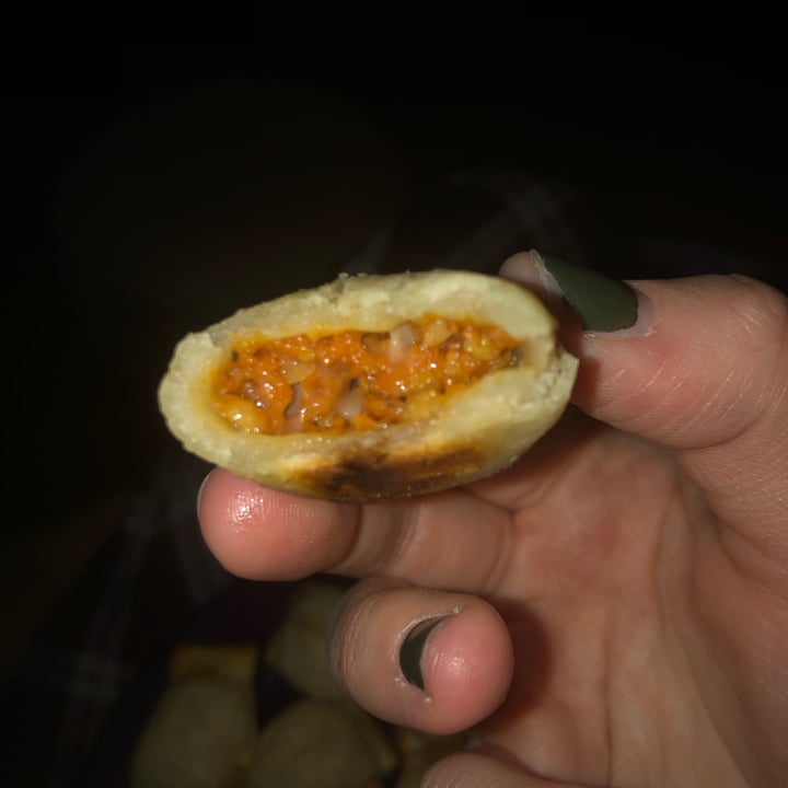 review photo of Beyond Meat Baci Bites shared by @kenms on 11 Nov 2022 - review