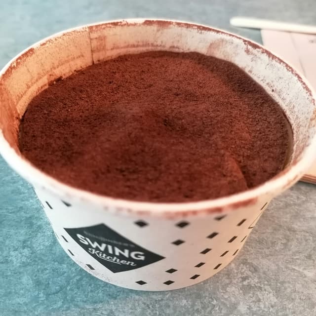 Photo of the dish “Tiramisù”