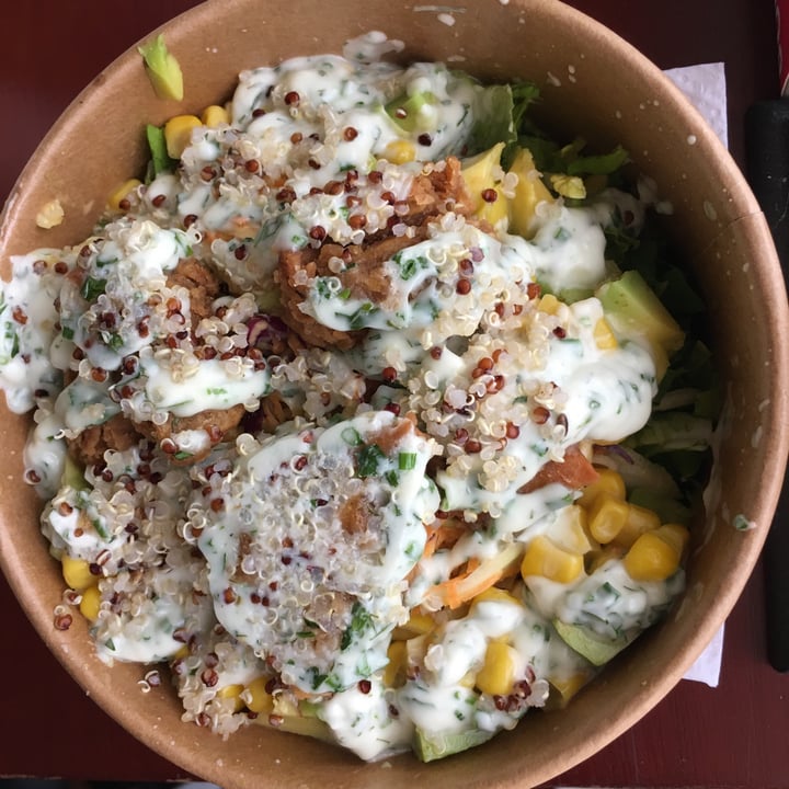 review photo of Stankov Astro Bowl shared by @licerdrow on 05 Dec 2022 - review