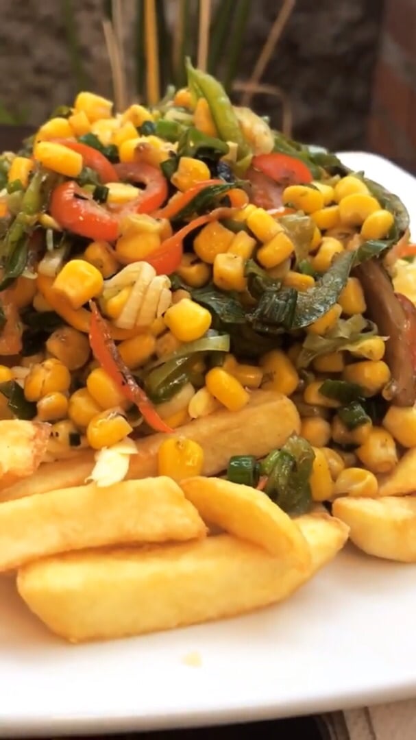 photo of Restaurant Katako Veg Dubai shared by @fisso17 on  21 Jan 2020 - review