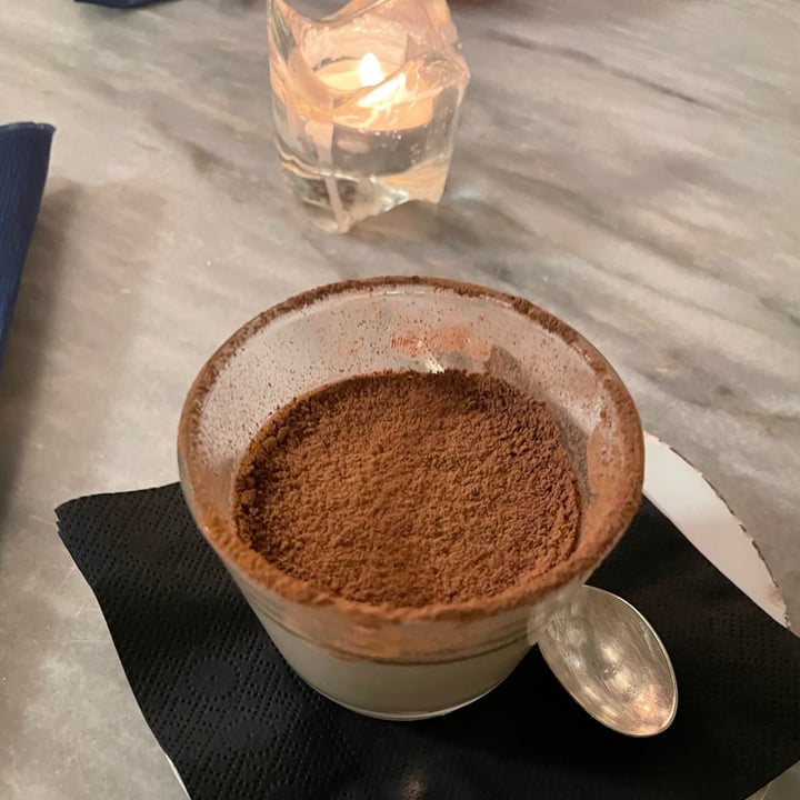 review photo of Botanica Lab Cucina Mascarponcino shared by @chiaraaav on 12 Jan 2022 - review