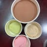 Vegan Ice-cream homemade