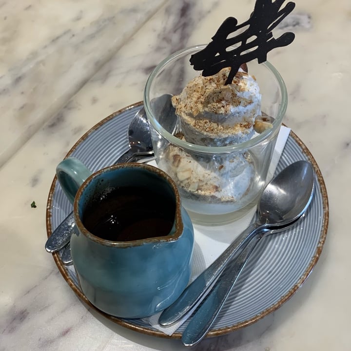photo of Earth Cafe @ Waterfield Affogato shared by @vaishnavrao on  19 Sep 2022 - review