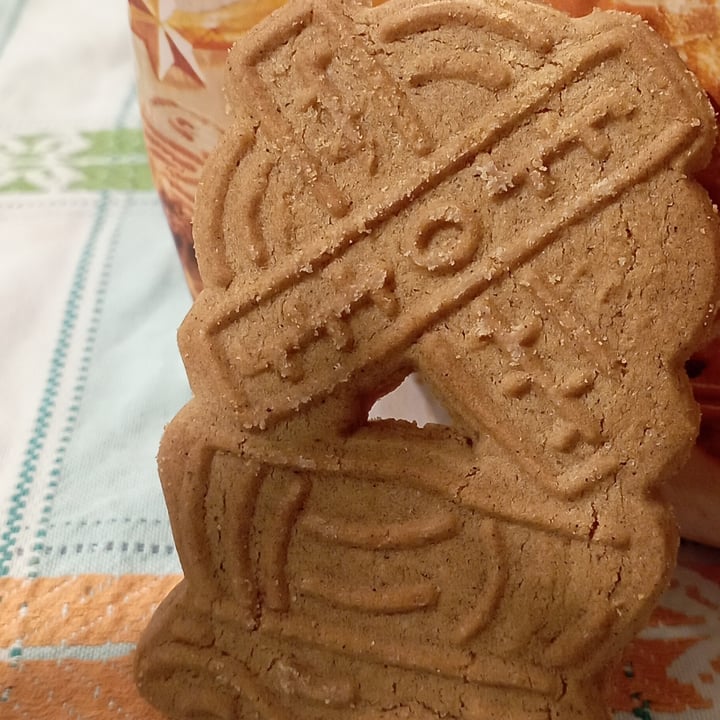 review photo of Favorina Biscotti pandizenzero shared by @shelises on 25 Mar 2022 - review